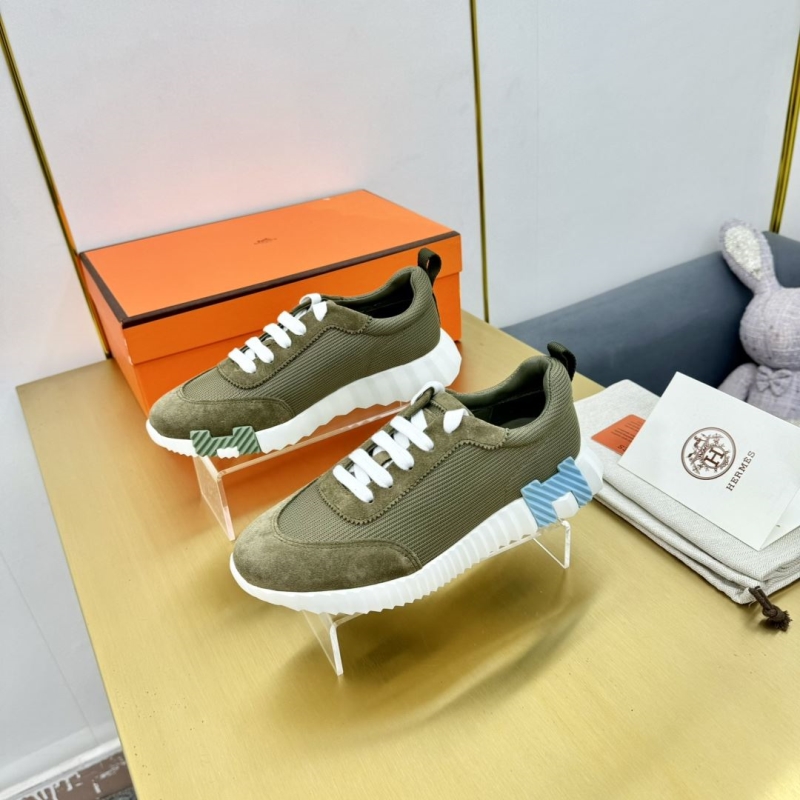 Hermes Casual Shoes